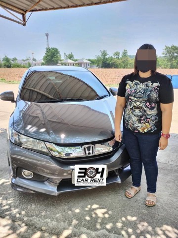 เช่ารถเก๋ง ราคาถูก